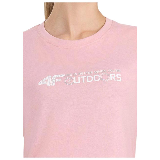 4F TSHIRT